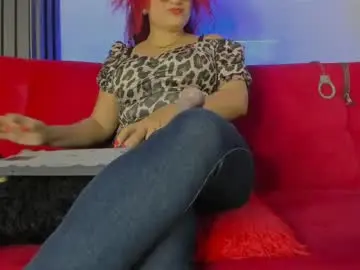 Chaturbate Nude Webcam of nayan_fire_