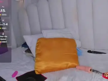 Chaturbate Adult Webcam of pamela_78_