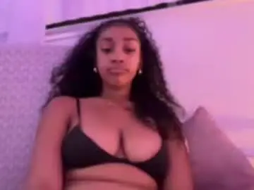 Chaturbate Free Porn Cam of prettyblackgal