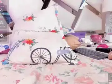 Chaturbate Adult Webcam of racheellgrayx