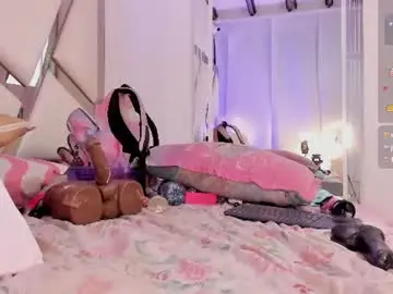 Chaturbate Adult Webcam of racheellgrayx