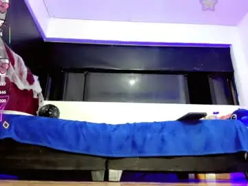 Chaturbate Adult Webcam of riannagarcia_