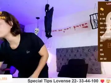 Chaturbate Free Live Porn of rogers_333_dl