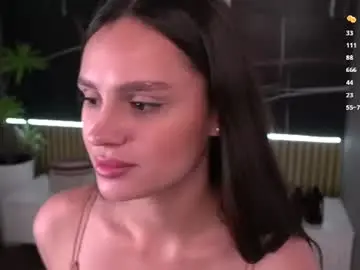 Chaturbate Adult Webcam of rosekira
