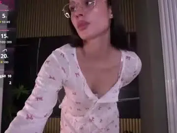 Chaturbate Sex Cam of rosekira
