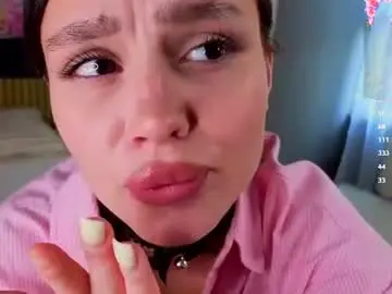 Chaturbate Sex Chat of rosekira
