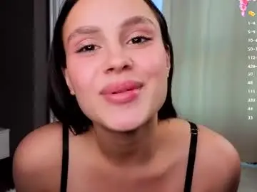 Chaturbate Sex Cam of rosekira
