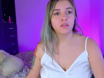 Chaturbate Nude Webcam of saradiazxxx