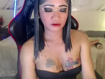 Chaturbate Live Sex of smokeprincess