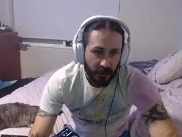 Chaturbate Adult Webcam of stiffcock4269