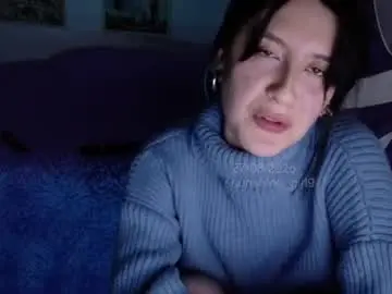 Chaturbate Private Sex Chat of sunshine_girl9