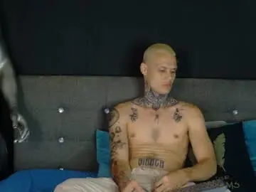 Chaturbate Best Webcam of touching_the_sky