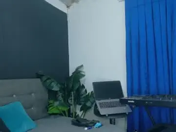 Chaturbate Best Webcam of touching_the_sky