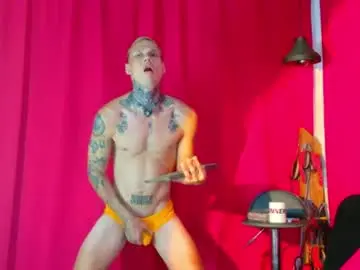Chaturbate Sex Cam of touching_the_sky