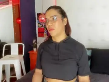 Chaturbate Nude Webcam of valenjoy