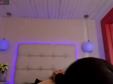 Chaturbate Live Porn of valenjoy