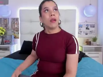 Chaturbate Live Porn of valenjoy