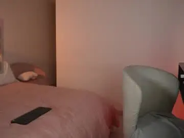 Chaturbate Private Sex Chat of valerie07
