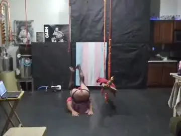 Chaturbate Live Sex Cam of whimsicaljoy