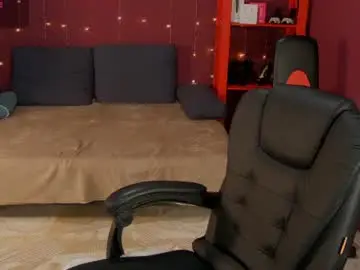 Chaturbate Free Porn Cam of _f_r_a_u_