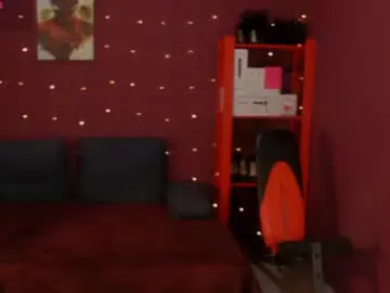 Chaturbate Nude Webcam of _f_r_a_u_