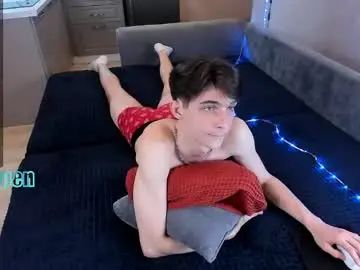 Chaturbate Nude Webcam of aaron_bang