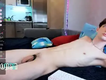 Chaturbate Live Sex Cam of aaron_bang