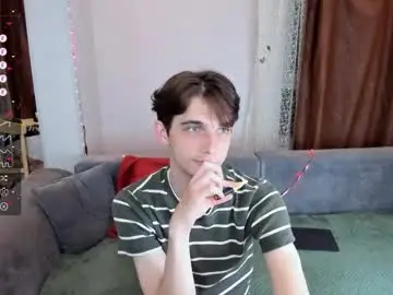 Chaturbate Sex Cam of aaron_bang