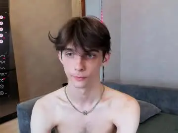 Chaturbate Private Sex Chat of aaron_bang