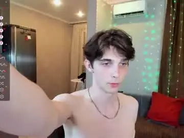 Chaturbate Adult Webcams of aaron_bang