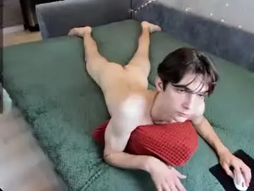 Chaturbate Adult Video Chat of aaron_bang