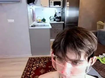 Chaturbate Watch Live Sex Cams of aaron_bang