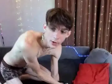 Chaturbate Private Sex Chat of aaron_bang