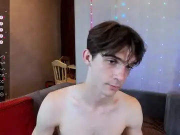 Chaturbate Sex Chat of aaron_bang