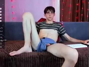 Chaturbate Adult Video Chat of aaron_bang