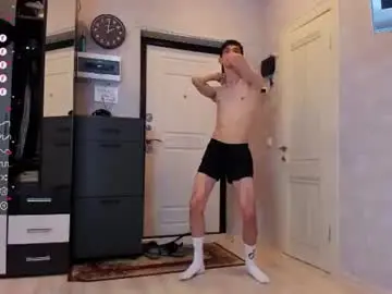 Chaturbate Free Porn Cam of aaron_bang