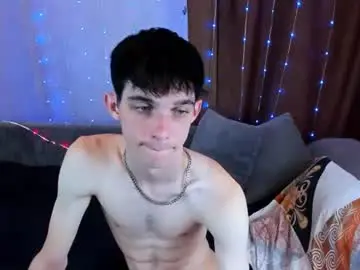 Chaturbate Adult Video Chat of aaron_bang