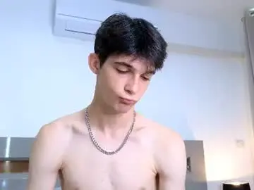 Chaturbate Adult Webcam of aaron_bang