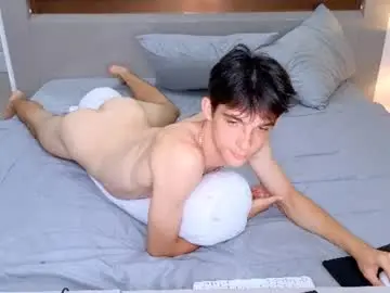 Chaturbate Watch Live Sex Cams of aaron_bang