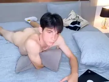 Chaturbate Adult Webcam of aaron_bang