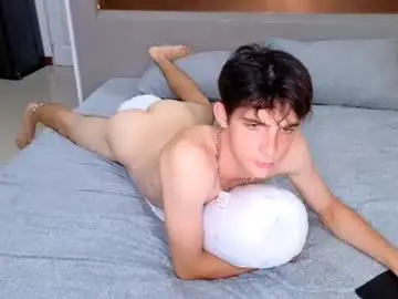 Chaturbate Watch Live Sex Cams of aaron_bang