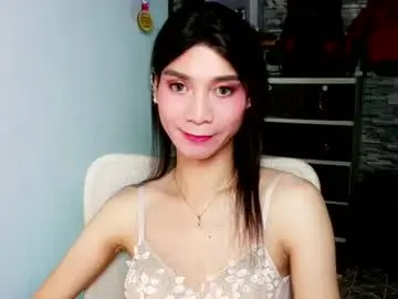 Chaturbate Adult Video Chat of amorous_tina