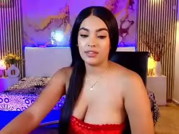 Chaturbate Adult Video Chat of amyjohnsonn