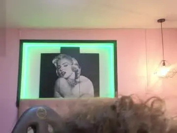 Chaturbate Free Porn Cam of androm3da_