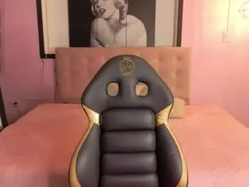 Chaturbate Free Porn Cam of androm3da_
