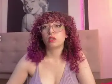 Chaturbate Live Sex of androm3da_