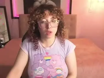 Chaturbate Nude Webcam of androm3da_