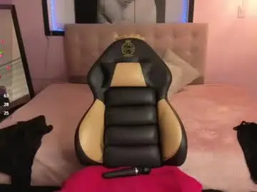 Chaturbate Sex Cam of androm3da_