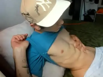 Chaturbate Nude Webcam of austin1119a