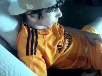 Chaturbate Free Porn Cam of austin1119a